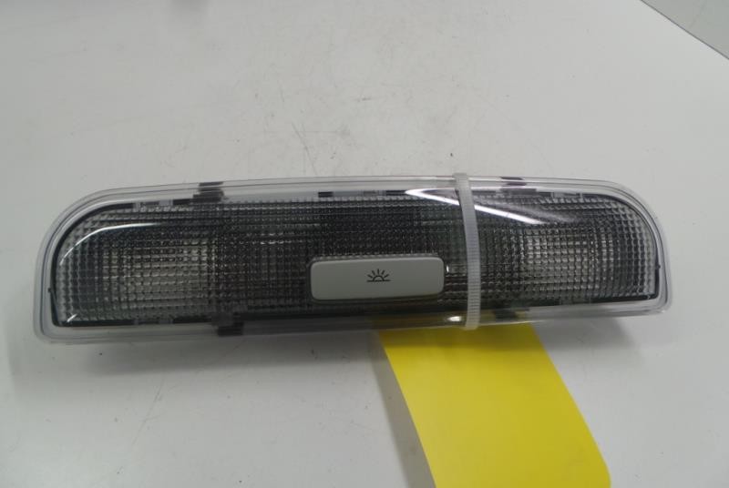 Skoda Fabia II 2 Kombi Bj. 2009 Innenleuchte hinten 8P0947111A